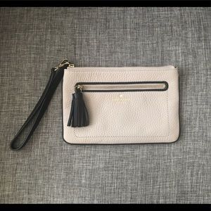 Kate Spade Wristlet